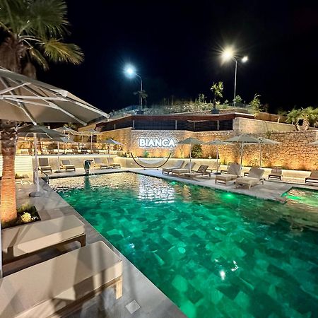 Bianca Hotel & Villa Priska e Madhe Екстер'єр фото