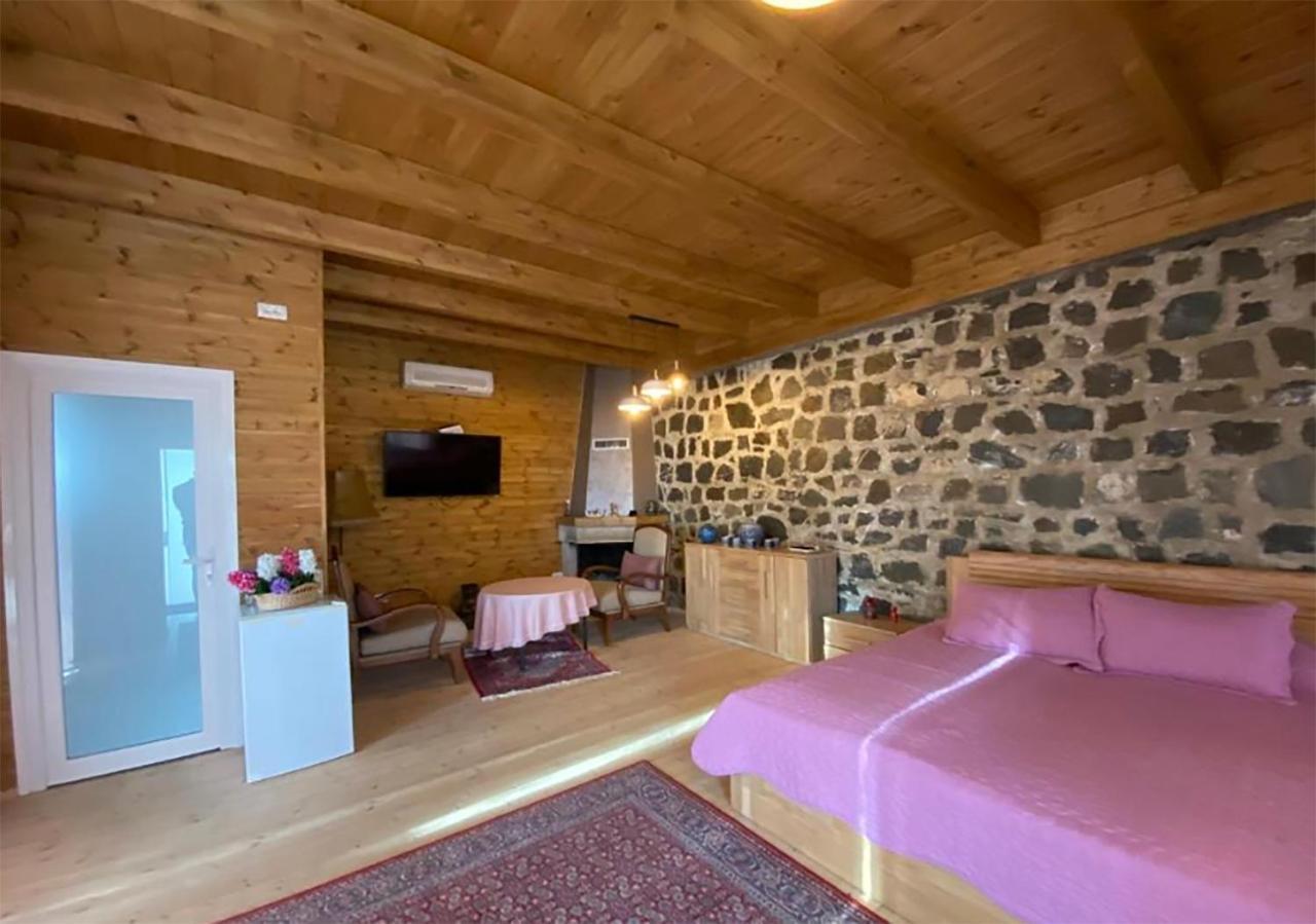 Bianca Hotel & Villa Priska e Madhe Екстер'єр фото