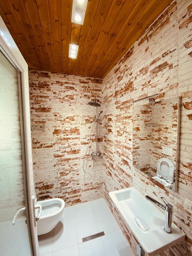 Bianca Hotel & Villa Priska e Madhe Екстер'єр фото