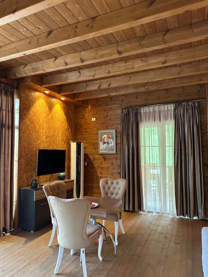 Bianca Hotel & Villa Priska e Madhe Екстер'єр фото