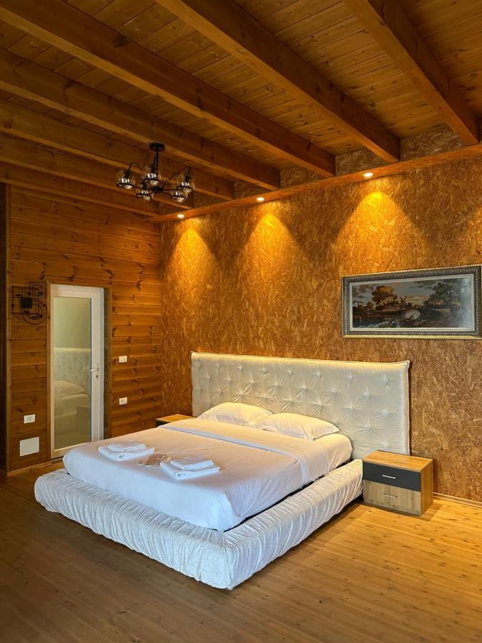 Bianca Hotel & Villa Priska e Madhe Екстер'єр фото