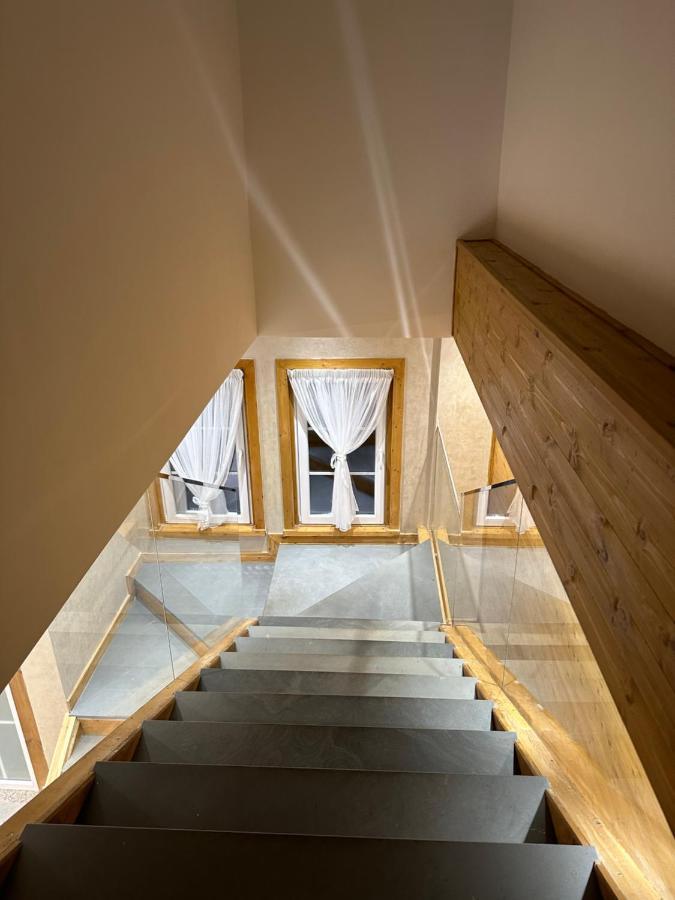 Bianca Hotel & Villa Priska e Madhe Екстер'єр фото