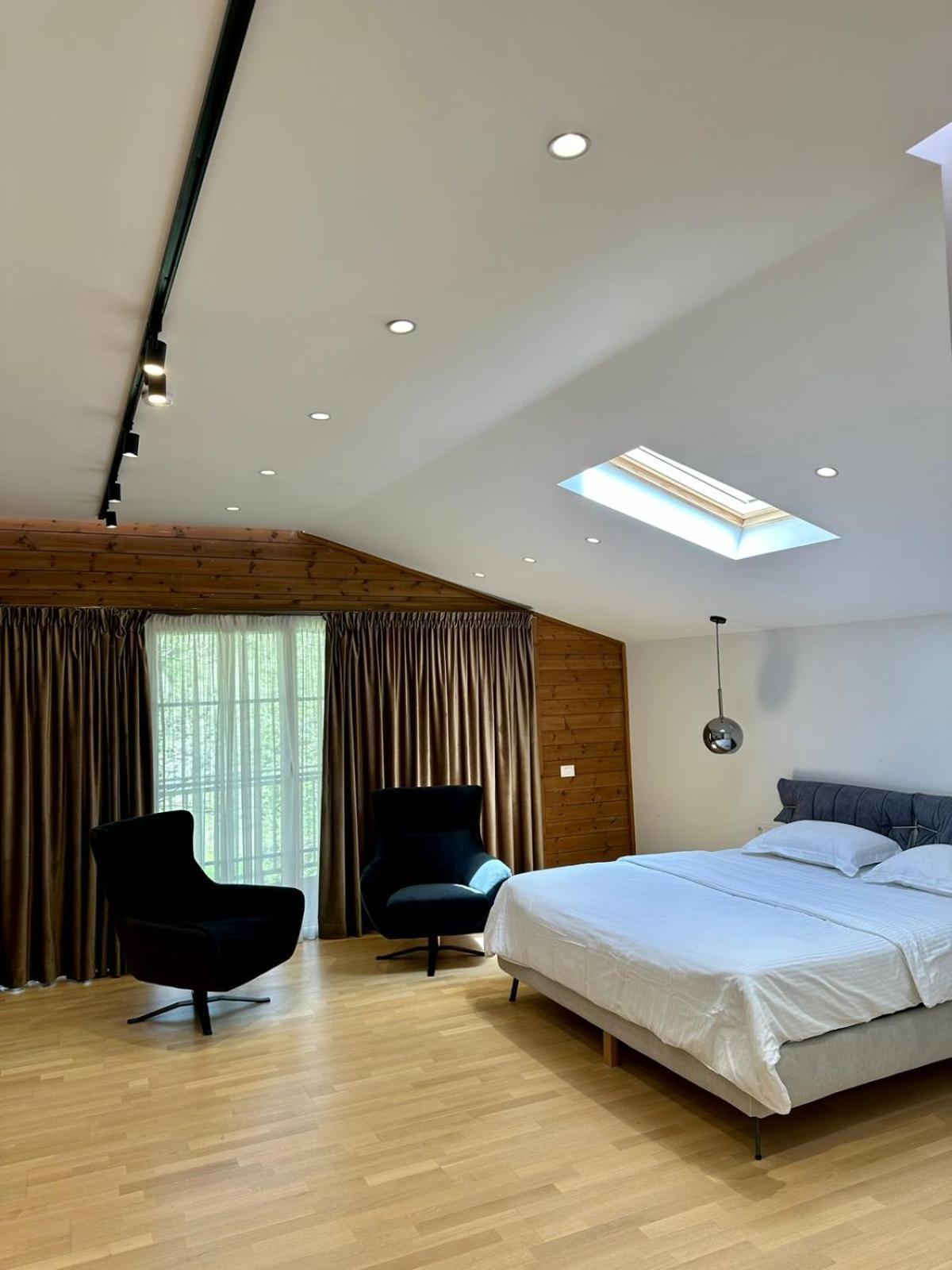 Bianca Hotel & Villa Priska e Madhe Екстер'єр фото