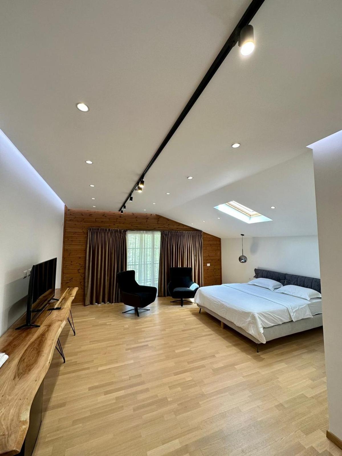 Bianca Hotel & Villa Priska e Madhe Екстер'єр фото