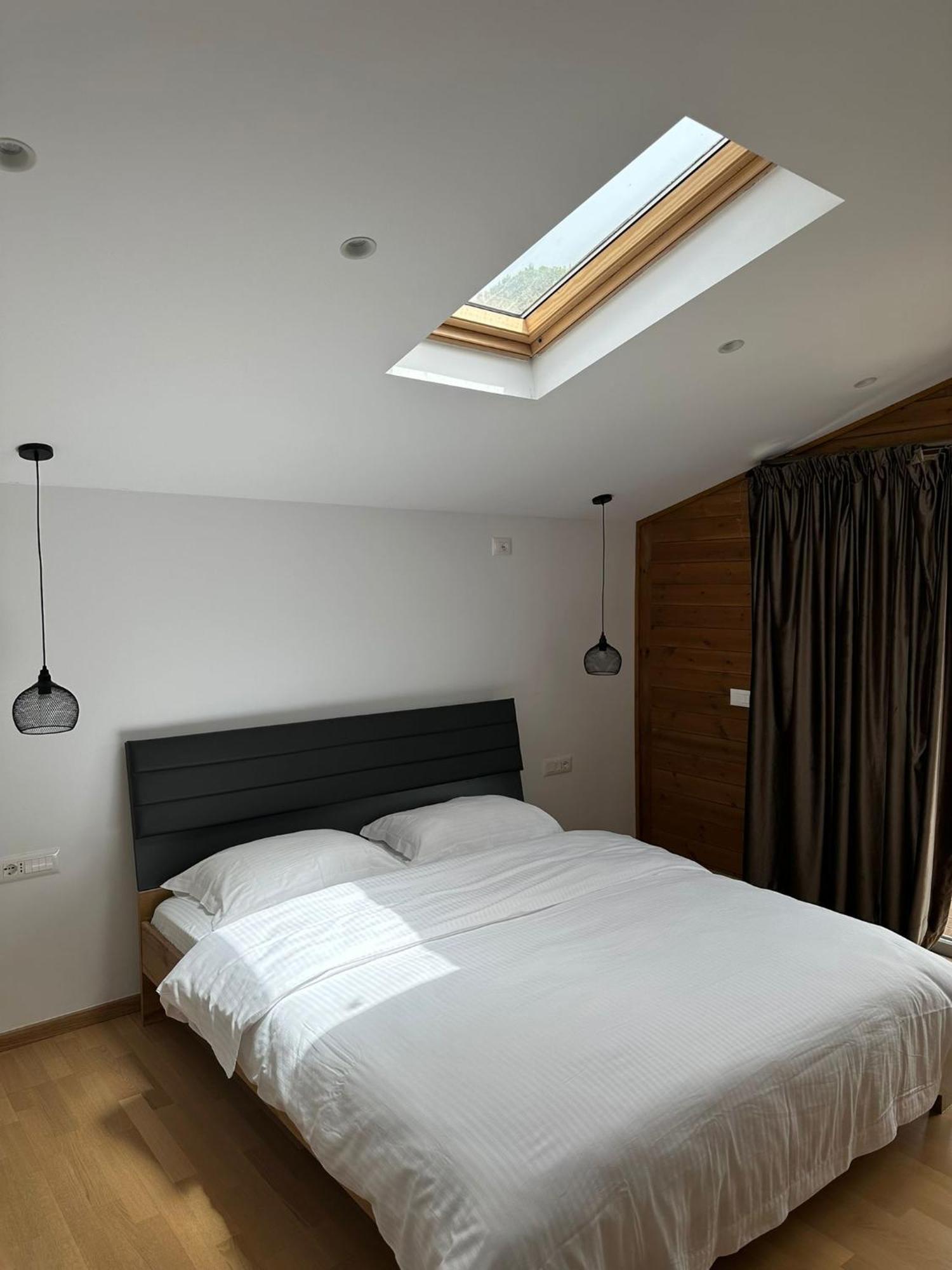 Bianca Hotel & Villa Priska e Madhe Екстер'єр фото