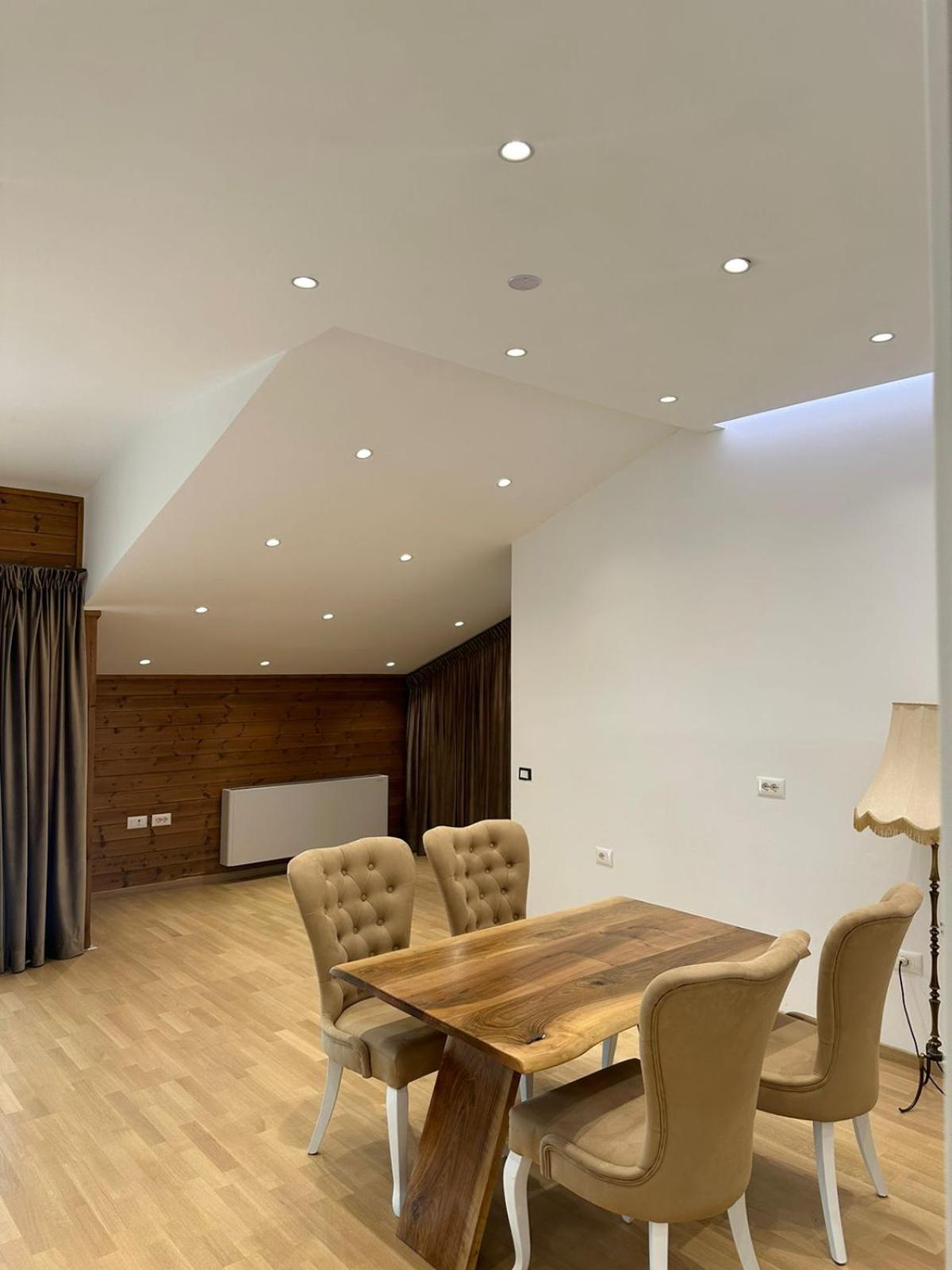 Bianca Hotel & Villa Priska e Madhe Екстер'єр фото